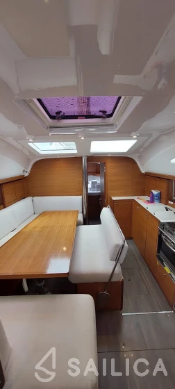Elan Impression 45.1 - Yacht Charter Sailica