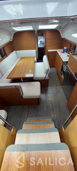 Elan Impression 45.1 - Yacht Charter Sailica