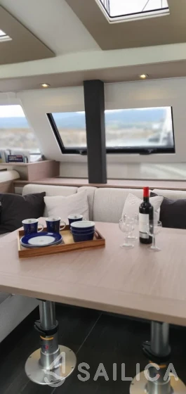 Elba 45 - Yacht Charter Sailica