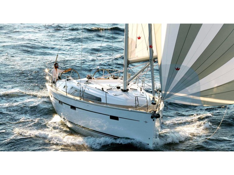 Bavaria 41 - Yacht Charter Sailica