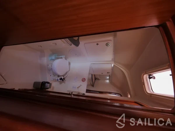 Bavaria 36 - Yacht Charter Sailica