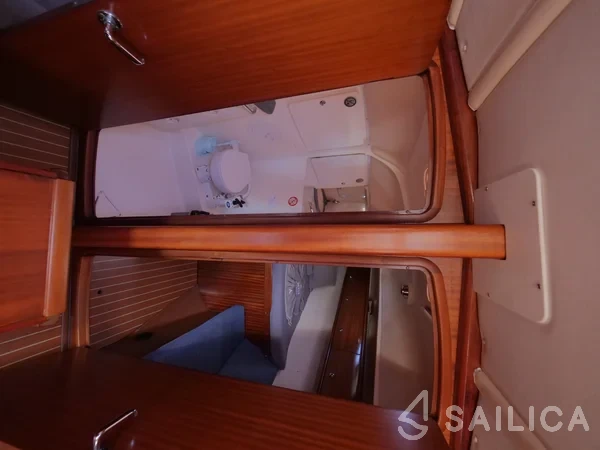 Bavaria 36 - Yacht Charter Sailica