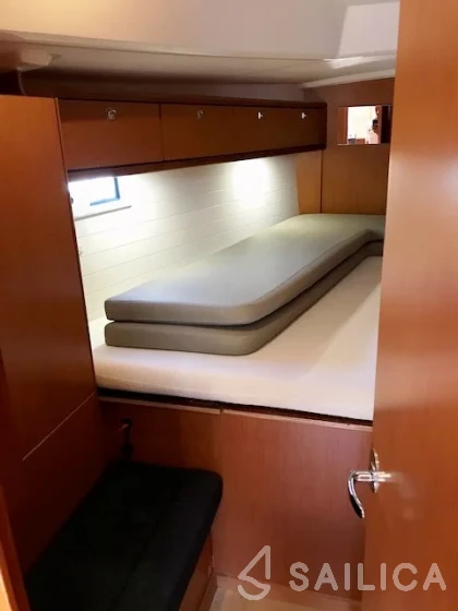 Bavaria 46 Cruiser - Yacht Charter Sailica