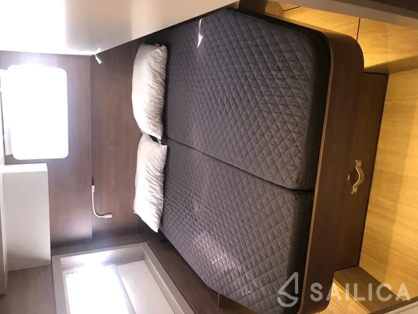 Bali 4.4 - Yacht Charter Sailica