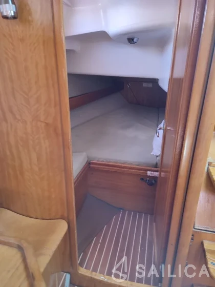 Bavaria 37 Cruiser - Yacht Charter Sailica