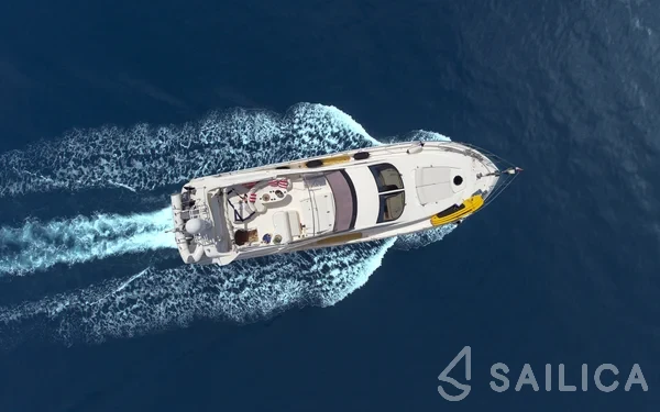 Altamar 64 - Yacht Charter Sailica