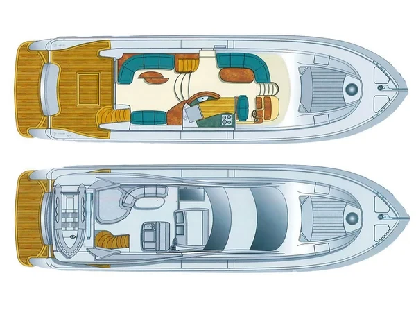 Altamar 64 - Yacht Charter Sailica