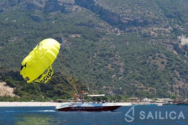 Gulet - Yacht Charter Sailica