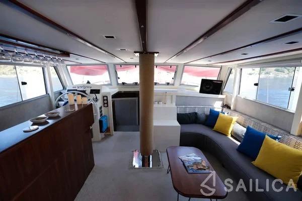 Gulet - Yacht Charter Sailica