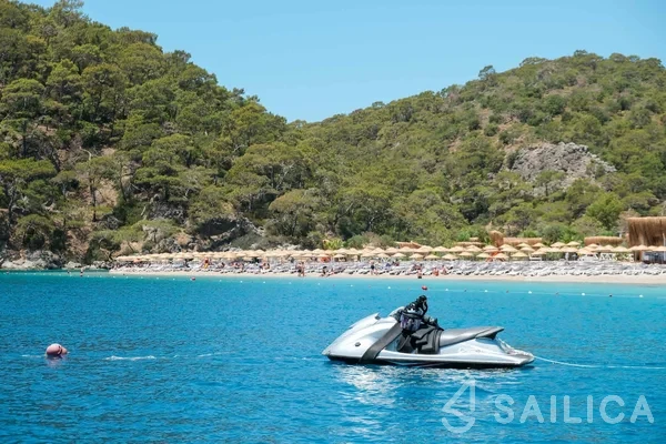 Gulet - Yacht Charter Sailica