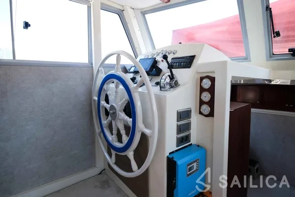 Gulet - Yacht Charter Sailica