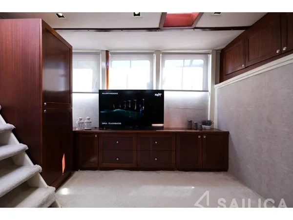Gulet - Yacht Charter Sailica