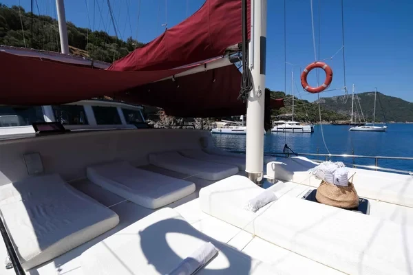 Gulet - Yacht Charter Sailica