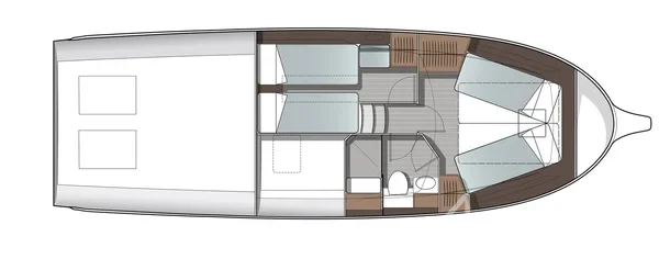 Greenline 39 - Yacht Charter Sailica