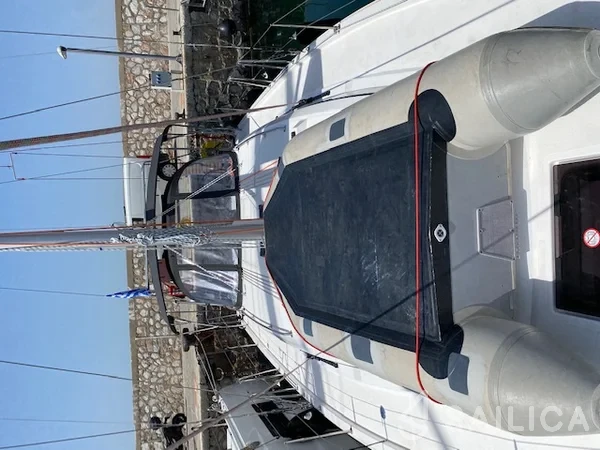 Bavaria C42 - Yacht Charter Sailica