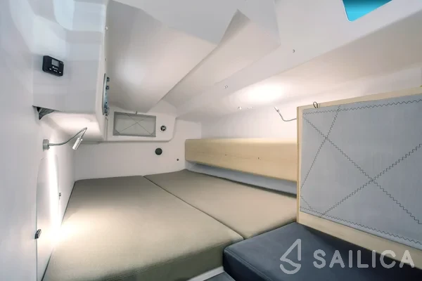 Pogo 36 - Yacht Charter Sailica