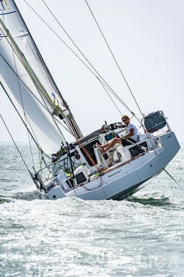 Pogo 36 - Yacht Charter Sailica