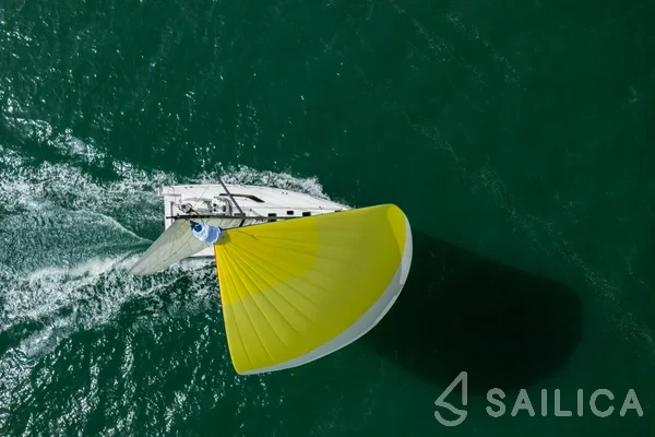 Pogo 36 - Yacht Charter Sailica