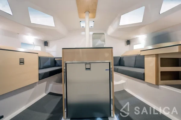 Pogo 36 - Yacht Charter Sailica