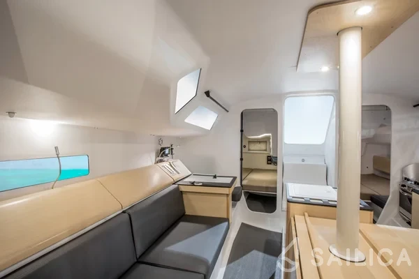 Pogo 36 - Yacht Charter Sailica