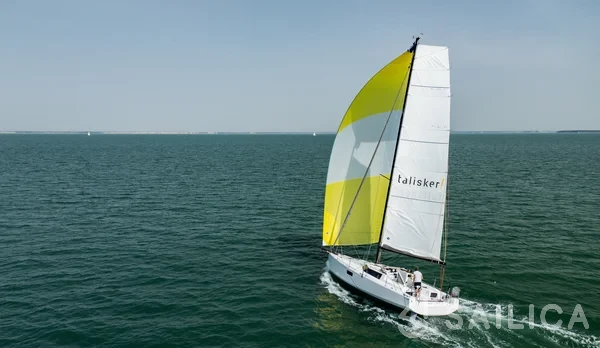 Pogo 36 - Yacht Charter Sailica