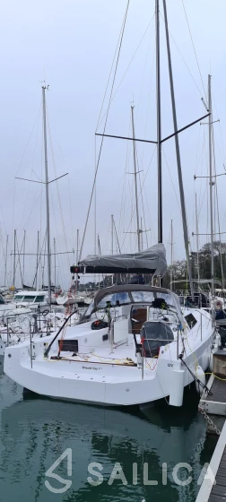 Pogo 36 - Yacht Charter Sailica
