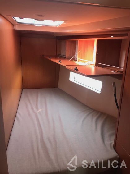 Bavaria C45 - Yacht Charter Sailica