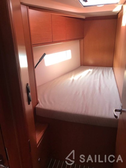 Bavaria C45 - Yacht Charter Sailica