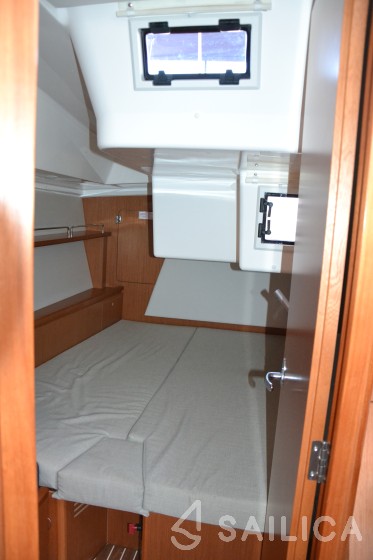 Bavaria C45 - Yacht Charter Sailica