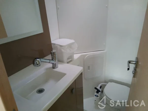 Lucia 40 - Yacht Charter Sailica