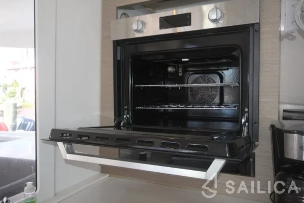 Saona 47 - Yacht Charter Sailica