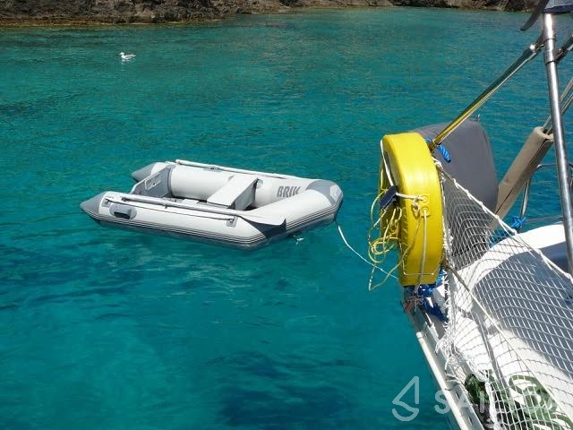 Elan 333 - Yacht Charter Sailica