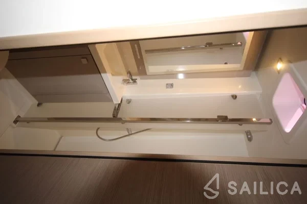 Saona 47 - Yacht Charter Sailica