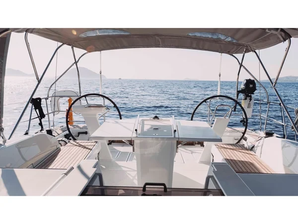 Oceanis 46.1 - Yacht Charter Sailica