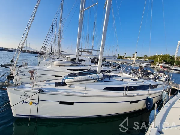 Bavaria 41 Cruiser - Yacht Charter Sailica