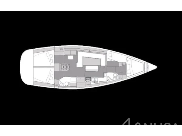 Elan Impression 45.1 - Yacht Charter Sailica