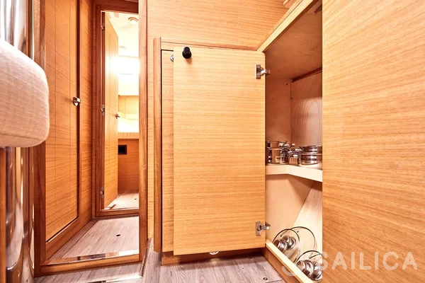 Elan Impression 45.1 - Yacht Charter Sailica