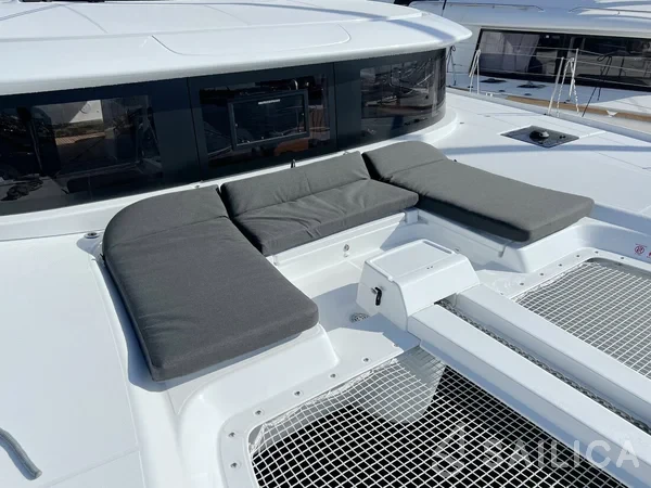 Lagoon 46  - Yacht Charter Sailica