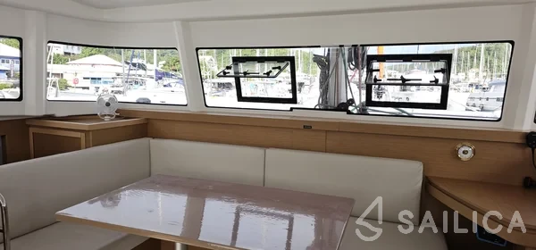 Excess 11 - Yacht Charter Sailica