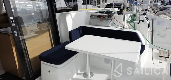Excess 11 - Yacht Charter Sailica