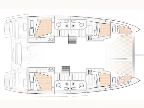 Excess 12 - Yacht Charter Sailica