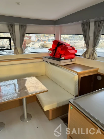 Excess 12 - Yacht Charter Sailica