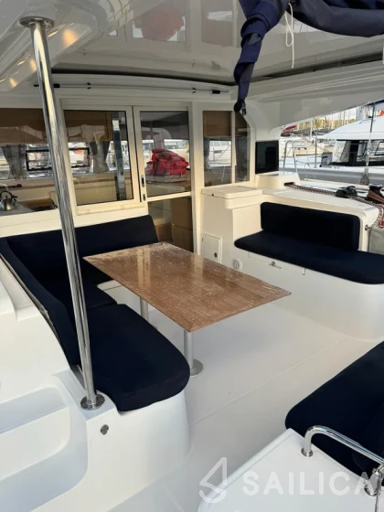 Excess 12 - Yacht Charter Sailica