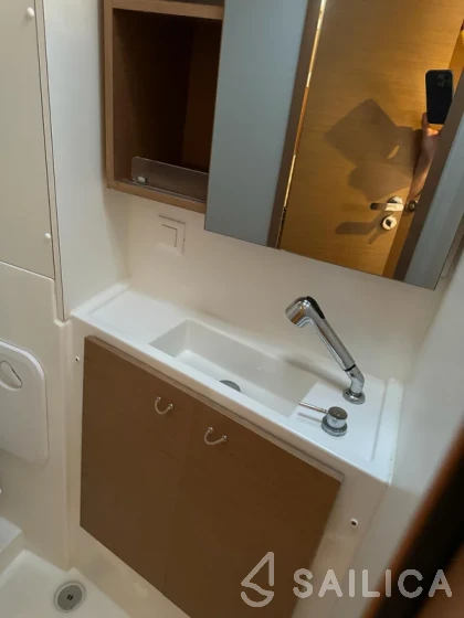 Excess 12 - Yacht Charter Sailica