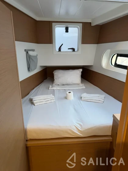 Excess 12 - Yacht Charter Sailica