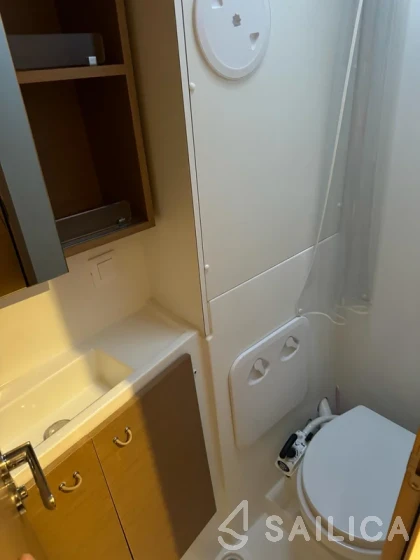 Excess 12 - Yacht Charter Sailica