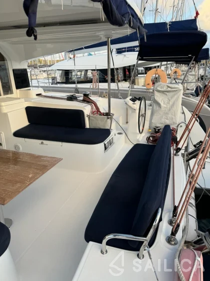 Excess 12 - Yacht Charter Sailica