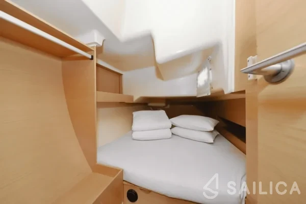 Elan 350 - Yacht Charter Sailica