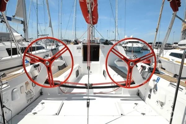 Elan 350 - Yacht Charter Sailica