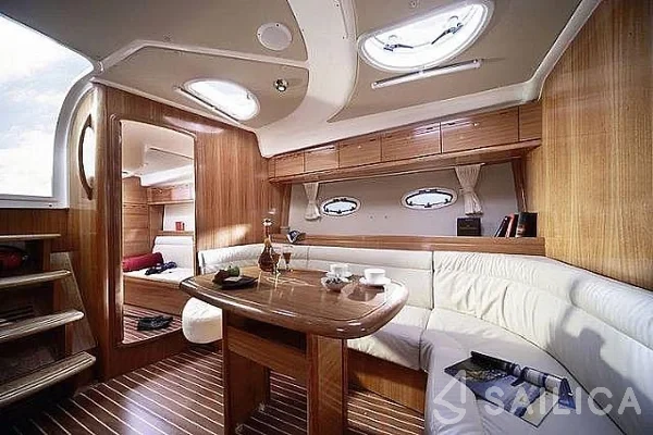 Bavaria 37 Sport - Photo #39 Bavaria 37 Sport - Yacht Charter Sailica